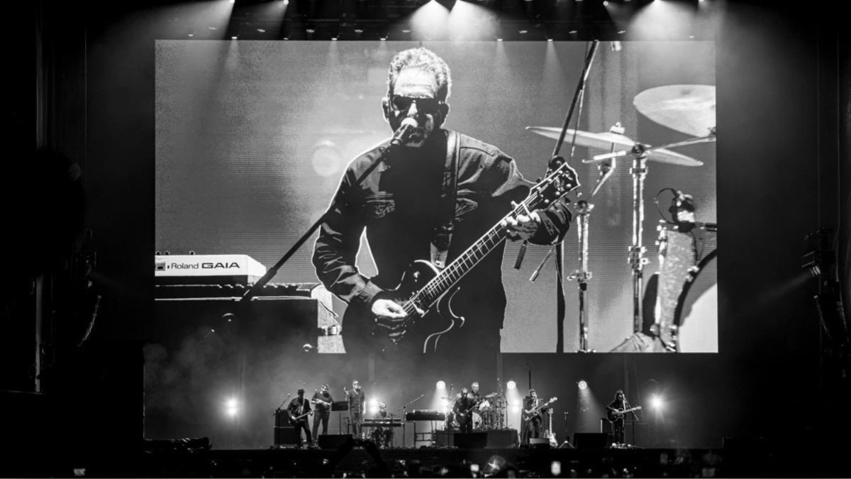 Andrés Calamaro en Lima HOY: setlist, horarios, mapa de accesos y todo lo que se sabe de su concierto en Costa 21