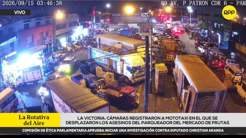 La Victoria