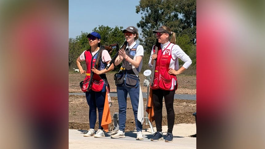 Daniella Borda logró el bronce.