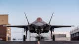 La Fuerza Aérea de Chile evalúa el caza F-35 entre las opciones para reemplazar su histórica flota de F-5