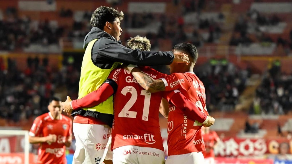 Partidos de HOY, jueves 17 de septiembre: horarios y canales de TV