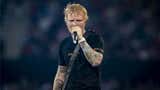 Gira de Ed Sheeran en riesgo: artistas abandonan el tour tras exclusión de rapero por su apoyo a Palestina