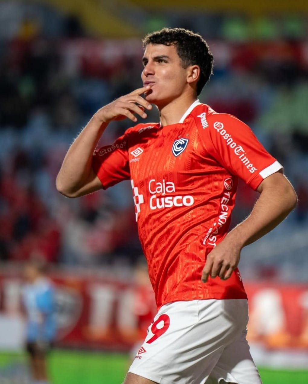 <strong>Matías Succar (Cienciano - delantero):</strong> 350 mil euros. El plantel imperial está valorizado en 7,13 millones de euros.