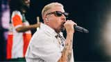 Macklemore dona un millón de dólares de su gira con Ed Sheeran para apoyar a Palestina