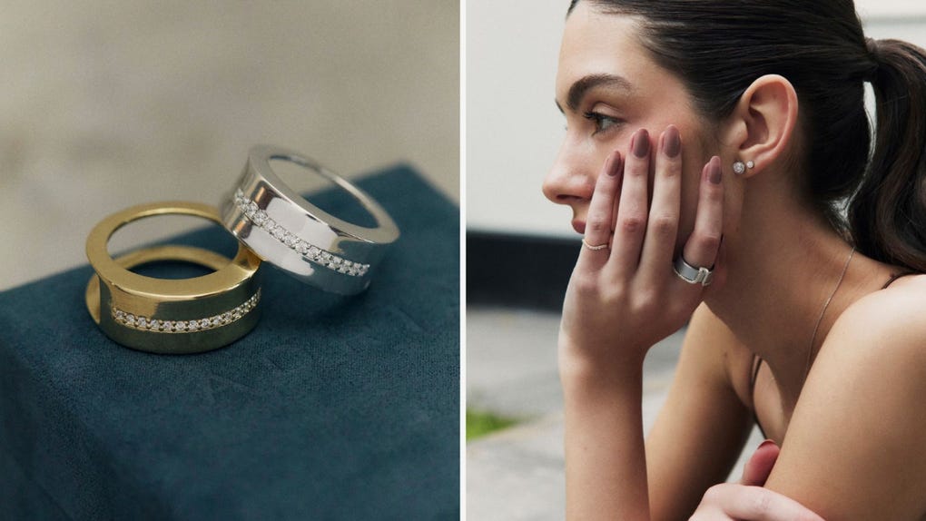 La colaboración entre anillos inteligentes y joyería marca un hito en la industria de la moda peruana.