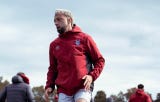 Cristian Souza tendrá minutos en la capital charrúa contra Montevideo City Torque.