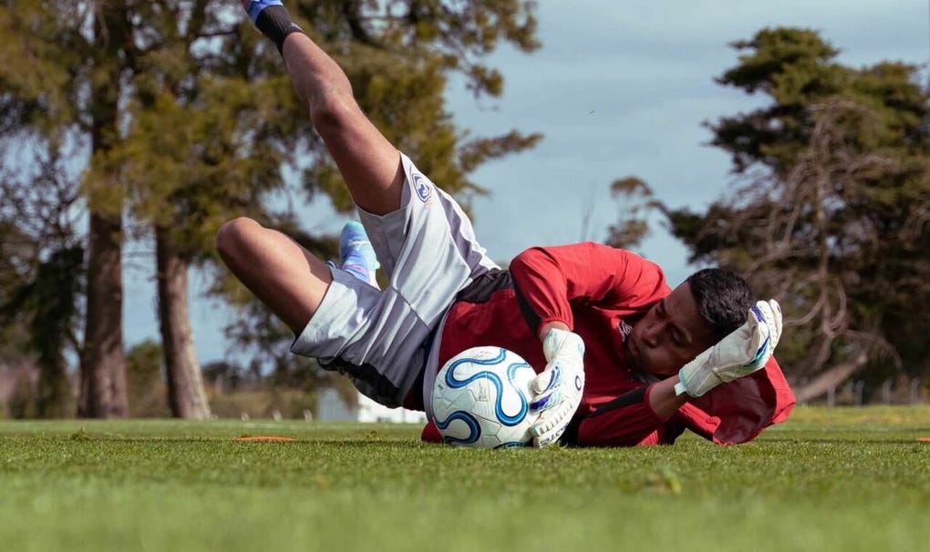La ida quedó 2-0 a favor de Cienciano en el Cusco.