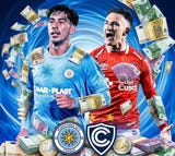 <a href=https://rpp.pe/futbol/copa-sudamericana/cienciano-vs-montevideo-city-torque-el-once-del-papa-que-buscara-clasificacion-en-copa-sudamericana-noticia-1707613 data-mce-href=https://rpp.pe/futbol/copa-sudamericana/cienciano-vs-montevideo-city-torque-el-once-del-papa-que-buscara-clasificacion-en-copa-sudamericana-noticia-1707613>Cienciano</a> ganó 2-0 en Cusco y ahora será visitante en la vuelta de los cuartos de final de la <strong>Copa Sudamericana</strong>. A continuación las cotizaciones de ambos planteles, según el portal Transfermarkt.