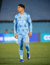 <strong>Salomón Rodríguez (Torque - delantero)</strong>: 1.40 millones de euros.El plantel del equipo uruguayo está valorizado en 8.38 millones de euros.