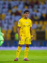 <strong>Renato Tapia</strong> (Al-Wasl F. C. de la UAE Pro League)