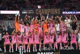 La victoria en la Campeones Cup brinda al Inter Miami su primer título de la temporada y ofrece un respiro para una plantilla que estaba llamada a dominar el continente y no ha dado con la tecla en lo que va de año.