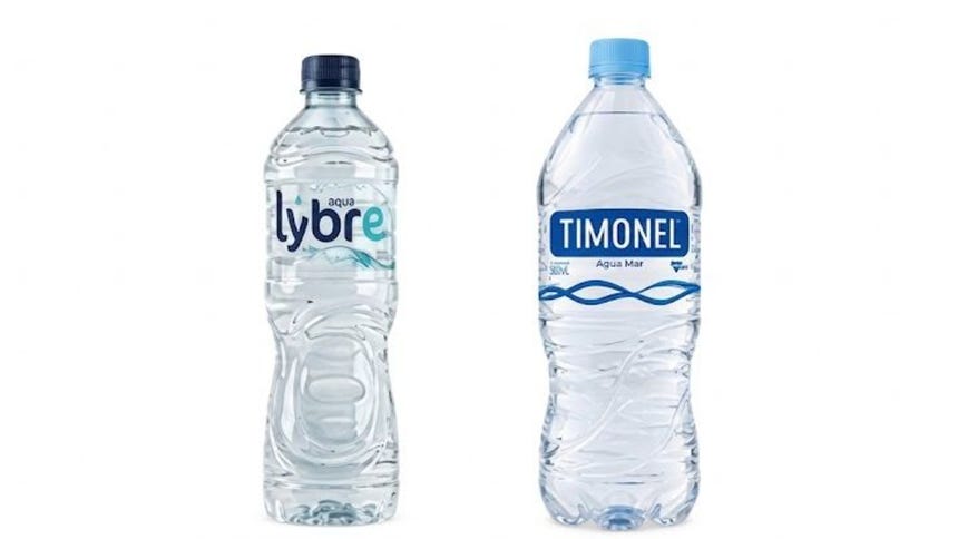 Digesa Digesa ha ordenado el retiro de aguas de mesa de las marcas ‘Lybre’ y ‘Timonel’.