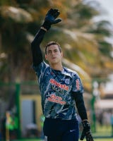 <strong>Alejandro Duarte</strong> (Alianza Lima)