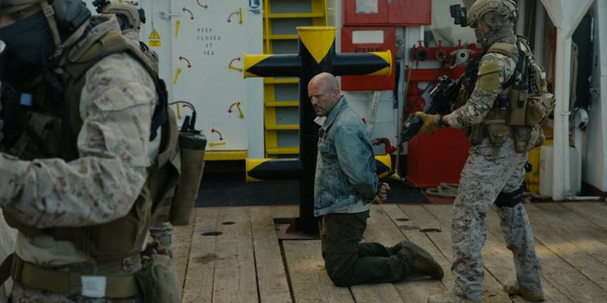 La crítica ha tenido una recepción mixta, con 52 puntos en Metacritic y 50 % en Rotten Tomatoes.