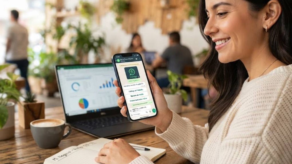 WhatsApp Business Platform 