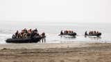 Armadas de Perú, Estados Unidos y Chile realizan entrenamiento de rescate provocado por Fenómeno El Niño