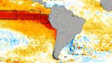 Alerta en la costa norte: Senamhi prevé lluvias superiores a lo normal los próximos meses por el Fenómeno El Niño