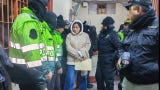 El megaoperativo, que contó con el apoyo de personal del Instituto Nacional Penitenciario (INPE), se realizó en los penales Miguel Castro Castro, Ancón I, El Milagro de Trujillo, Cochamarca en Pasco y Challapalca en Tacna.