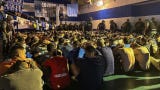 La Policía Nacional ejecutó en las últimas horas una requisa simultánea en cinco penales del país, en el marco del estado de emergencia decretado por el Gobierno en estos establecimientos.