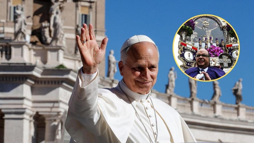 Además del 3 de octubre, el Señor de Los Milagros tendrá procesiones en Lima el 18, 19, 28 de octubre, así como 1 de noviembre.