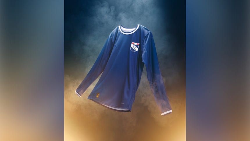 La nueva piel de los celestes.