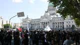 La informalidad laboral bate un nuevo récord en Argentina y sube al 45 %