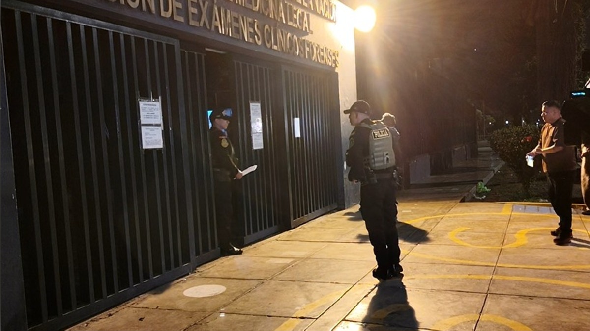 San Borja: estudiantes del Liceo Naval Almirante Guise permanecen retenidos tras denuncia por presunta agresión sexual