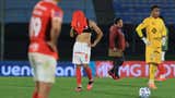 El lamento de los jugadores de Cienciano tras eliminación en la Copa Sudamericana 2026 [FOTOS]
