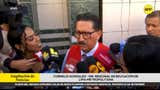 Dos adultos acompañaban a escolares del Liceo Naval Almirante Guise en bus donde se habría producido agresión sexual, afirma director de la Drelm