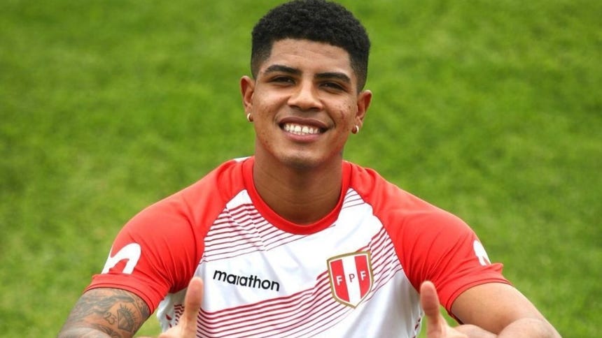 Wilder Cartagena tiene contrato en Orlando City hasta fines de 2026.