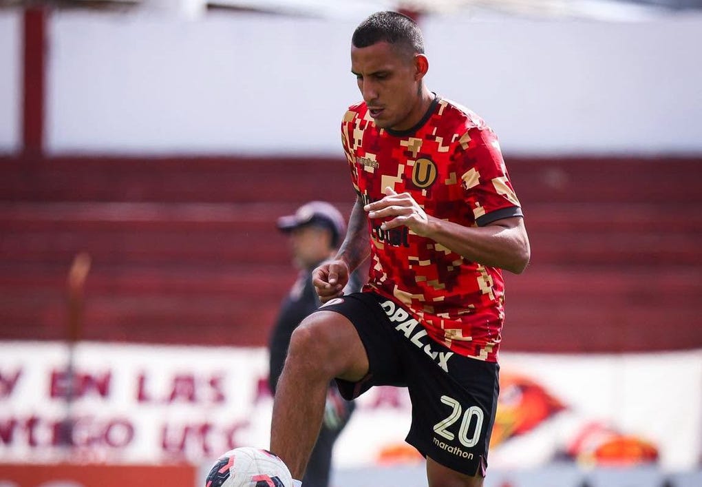 Alex Valera.