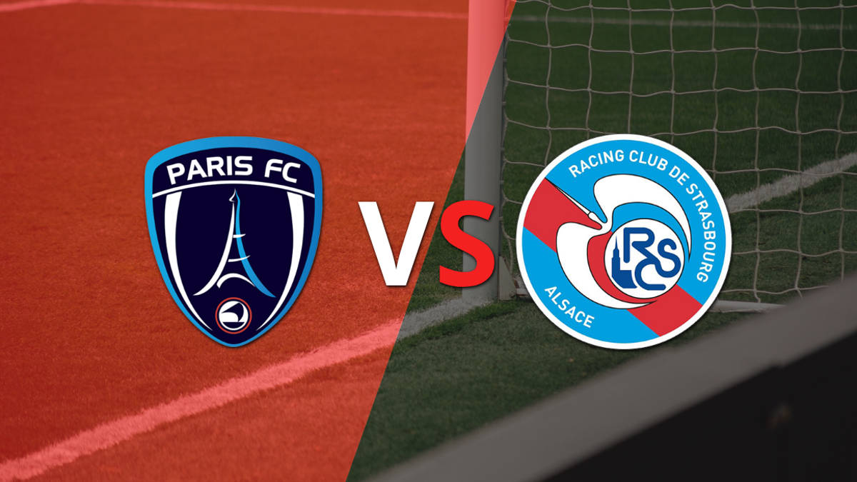 Liga de Francia: RC Strasbourg necesita sumar de a 3 para escalar a la cima