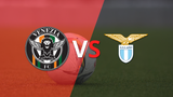 Serie A: Lazio enfrenta a Venezia para subirse a la cima