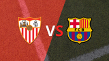 LaLiga EA Sports: Barcelona busca terminar puntero e invicto frente a Sevilla