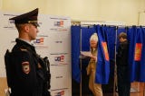 Los colegios electorales abrieron este viernes a las 08:00 hora local (20.00 GMT) en la península de Kamchatka y el distrito autónomo de Chukotka, las regiones más orientales de Rusia, en los primeros comicios legislativos de la guerra.