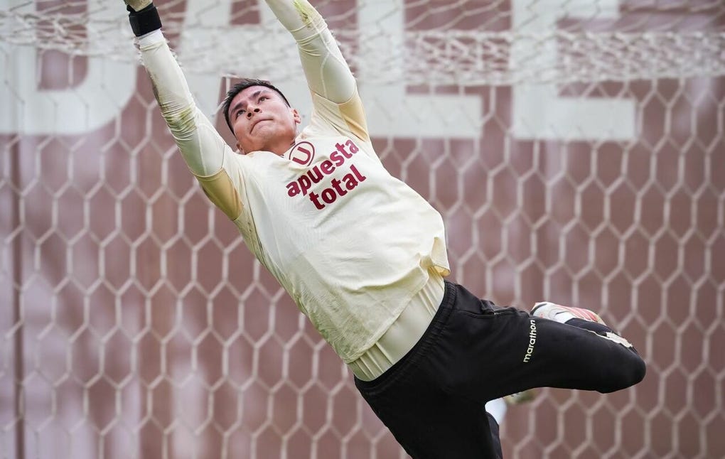 Diego Romero.