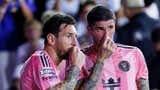 Lo ve como el mejor de todos: Rodrigo De Paul pone a Lionel Messi como ganador del Balón de Oro 2026