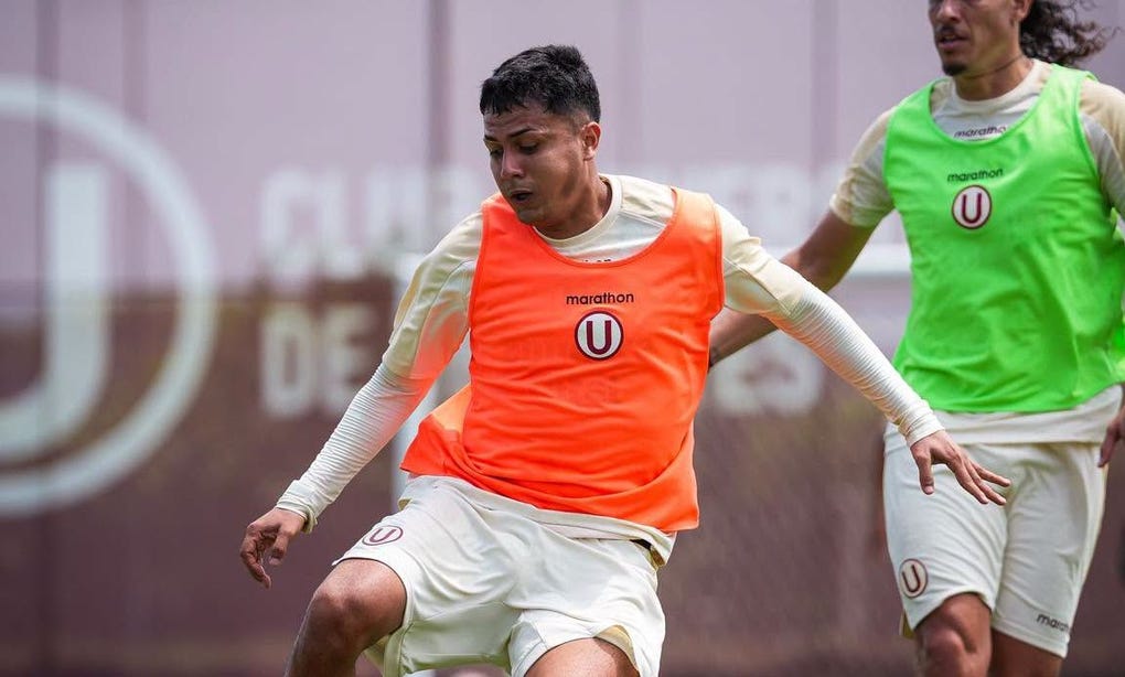 Jairo Concha.