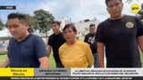 La Libertad: abogado de exsuegra de Jhonsson ‘Pulpo’ niega vínculos con dinero del secuestro