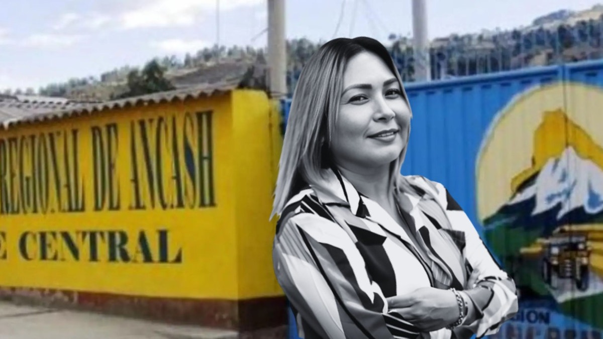 Asesinato de Susy Aponte: fórmula regional queda fuera de las Elecciones Regionales y Municipales