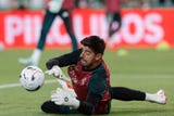<strong>1. Thibaut Courtois (Arquero)</strong>