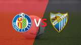 LaLiga EA Sports: Málaga visita a Getafe por la fecha 7