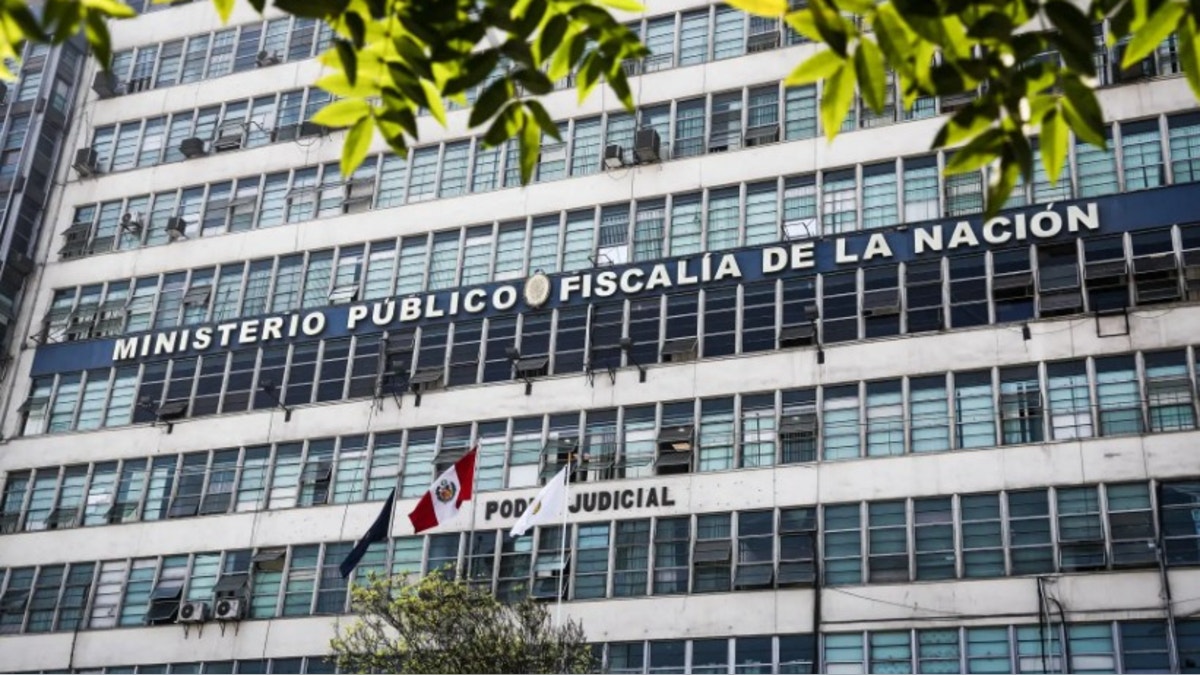 Caso Liceo Naval: Fiscalía inició investigación contra Milagros Leiva por revelar el nombre de menor víctima de presunta violación sexual