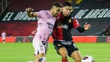 Reparten puntos en Arequipa: Sport Boys empató 1-1 ante Melgar por la fecha 10 del Torneo Clausura