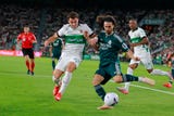 <strong>5. Marc Cucurella (Lateral zurdo)</strong>