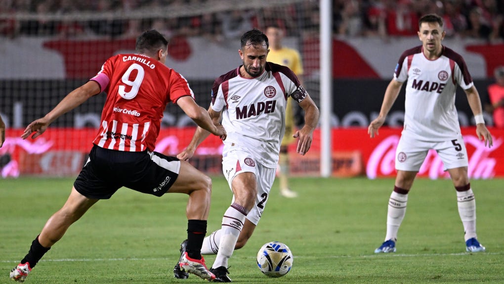 Partidos de HOY, lunes 21 de septiembre: horarios y canales de TV