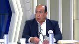 Candidato del PPC a la Alcaldía de Lima cuestiona participación de López Aliaga en el proceso: 