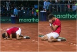 <strong>Juan Pablo Varillas</strong> venció al paraguayo Hernán Escurra por 6-2 y 6-4 y dio a <strong>Perú</strong> el punto definitivo para llevarlo al Qualifiers de la <strong>Copa Davis.</strong>