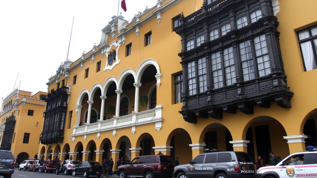 Municipalidad Metropolitana de Lima declara en emergencia la seguridad ciudadana en la capital por 60 días