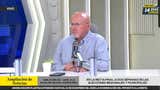 Carlos Bruce critica demora del JNE en el caso López Aliaga y señala que podrían temer fallar en su contra por su perfil 